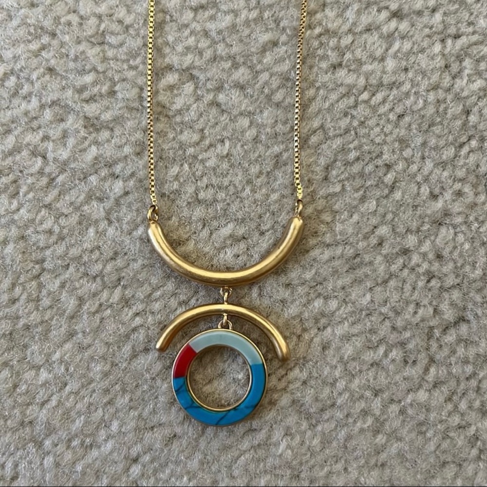 Madewell necklace